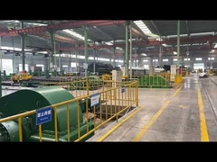 Yuhong Group Cold drawing workshop 2