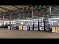 ASTM A234 WPB Seamless Buttweld fitting