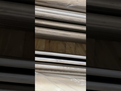 Stainless Steel U Bend Tube