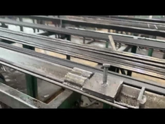 YUHONG GROUP Carbon Steel Low Fin Tube-ASTM A179