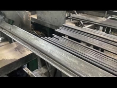 YUHONG GROUP ASME SA210 A1 Low Fin Tube