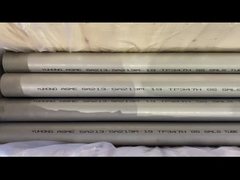 ASME SA213 TP347H (1.4912, SUS347) Seamless Tube