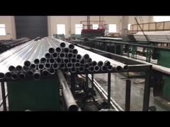 YUHONG GROUP-ASTM A179 + AL1060 Extruded Finned Tube For Air Cooler