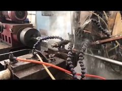 YUHONG GROUP- ASME SA106 GR.B with Carbon Steel High Frequency Welding (HFW) Fin Tube