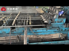 Yuhong Group Heat Exchanger Tube ASME SA179 Hydrostatic Test