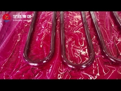 Carbon Steel Heat Exchanger U Bend Tube ASTM A179