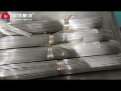 SUS304 Stainless Steel High Precision Capillary Tube For Medical  Endoscope Instruments